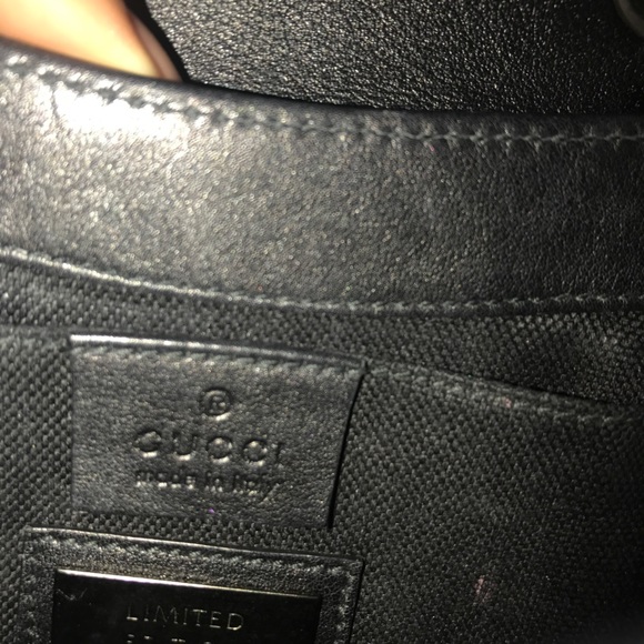 Gucci cross body - Picture 7 of 7